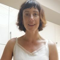 La maison de Sarah