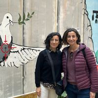 La maison de Maria & Carolina