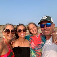 Appartement 6 personnes avec vue sur mer. Accès direct à la plage.