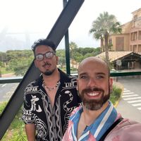 La maison de Alber