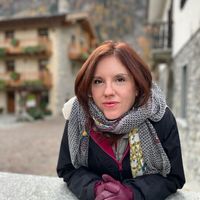La maison de Claire