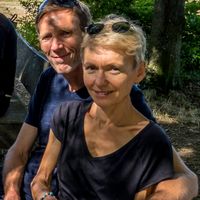 Maison calme entre nature et montagne
