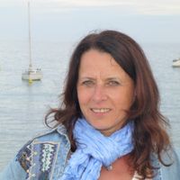 La maison de Martine "au Coeur du Golfe du Morbihan"