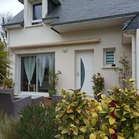 La chambre privée de Martine