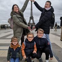 La maison de Pauline et Julien