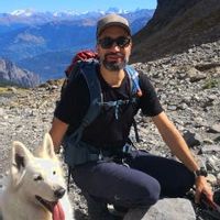 La maison de Daniela et Rémi au cœur des Alpes Suisses
