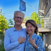 Le logement franco-suisse de Sylvie