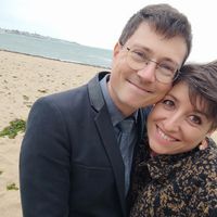 Chez Charlotte et Thomas