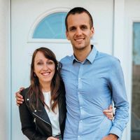 Maison Matthew & Iris proche Genève