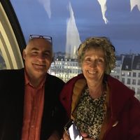 l'appartement de Marie Pour 2025 ne pas contacter avant janvier