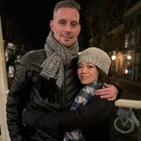 La maison de Lukas en Diep
