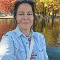 La chambre privée de Julie