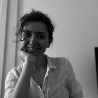 L’appartement de Camille