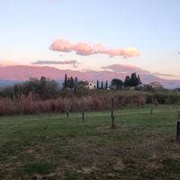 La maison de Fulvio