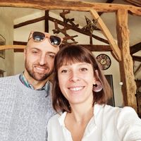 Chez Mat et Carine