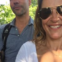 La maison de Cyril et Elodie