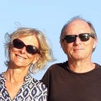 L’appartement de Pascale et JP