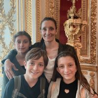 La maison de Joanna