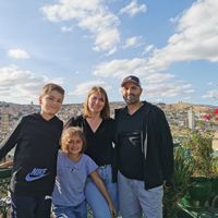 Villa Camargue entre Nîmes-Montpellier à 15 min de la mer