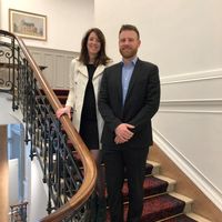 La Maison de Laura et Renaud