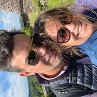 La maison de Mathilde & Carl