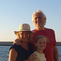 La maison de Suzan
