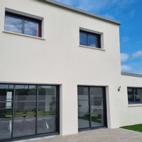 La maison de Elodie