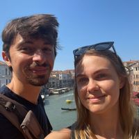 La maison de Benedetto & Klaudia