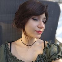 La chambre privée de Elisa