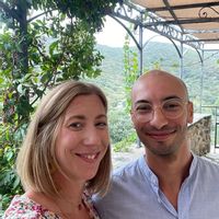 La maison de Sophie et Zak