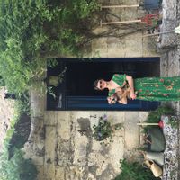 La maison de Katie