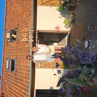 La maison de Jule