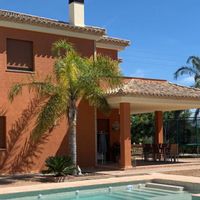 La maison de José Rafael