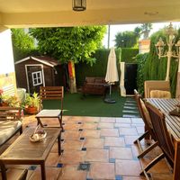 La maison de javier