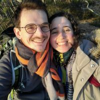 La chambre privée de Rabia