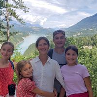 La maison de Laura et Americo