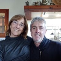 La maison de Jaume y Ana