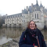 La maison de Lucie