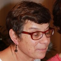 La chambre privée de Françoise dans la campagne bretonne.