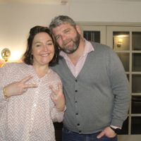 La maison d'Amandine et Antoine &Co
