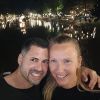 La maison de Andrés & Simone