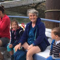 Le logement du marinier