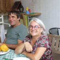 La maison de Yves et Patricia