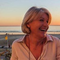 La maison de vacances de Françoise
