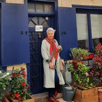 La maison de Susanna