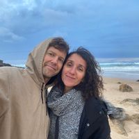 La maison de Joe and Leti
