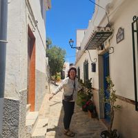 La maison de Michelle