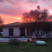 La maison de Delphin