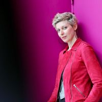 La chambre privée de Emilie