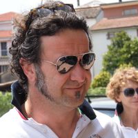 La maison de FEDERICO GAMBA